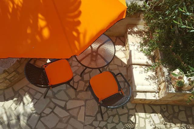 Studio Apartments Igor Vrsar Ngoại thất bức ảnh